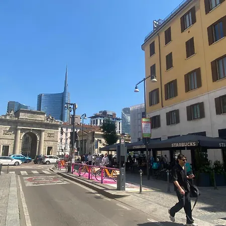 Apartman Casa Aria