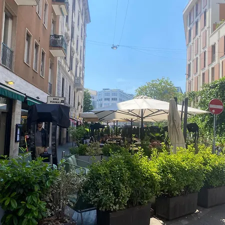 Apartment Casa Aria