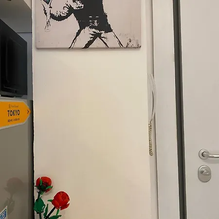 Casa Aria Lägenhet Milano