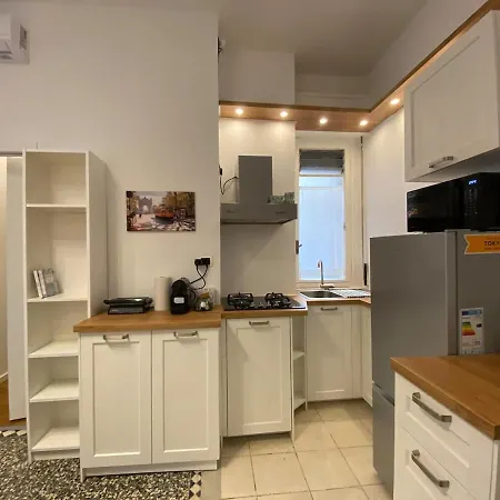 Casa Aria Appartement *