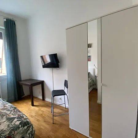 Casa Aria Appartement *
