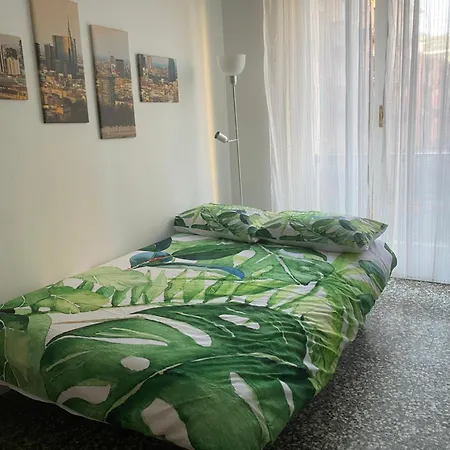 Casa Aria Appartement Milaan