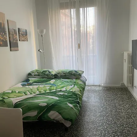 Casa Aria Appartement *