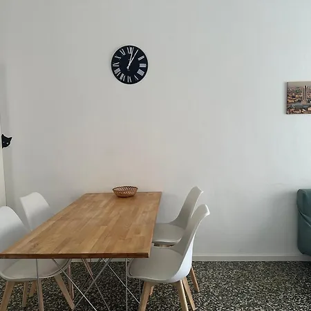 Casa Aria