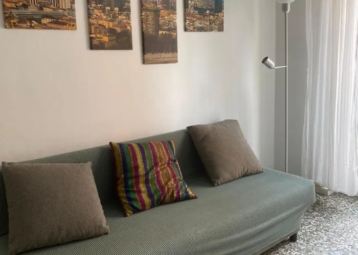 Casa Aria Apartment