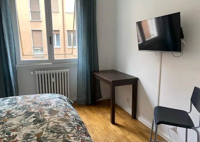 Casa Aria *