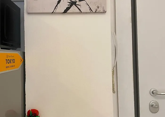Casa Aria Apartment Milan