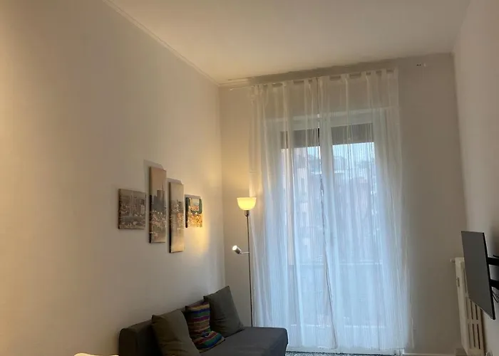 Casa Aria Milan