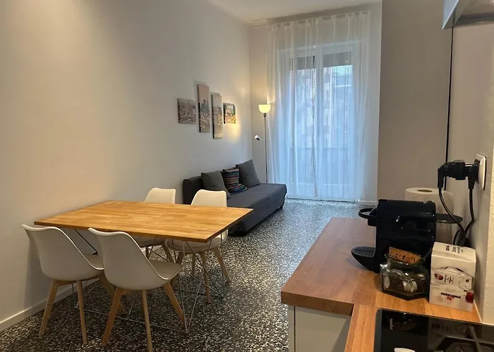 Casa Aria Milan