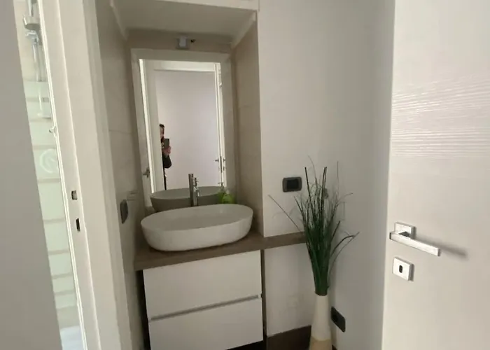 Apartment Casa Aria *