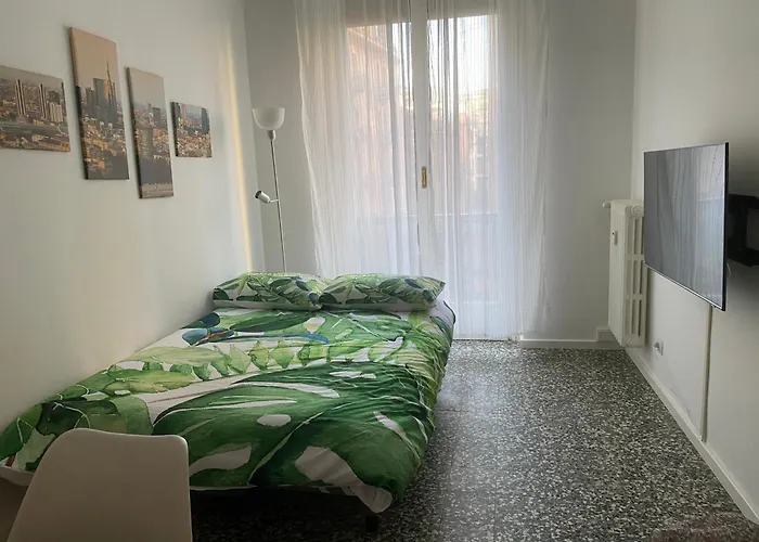 Casa Aria Apartment *