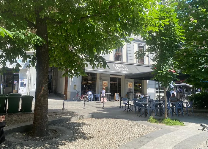 Casa Aria Apartment
