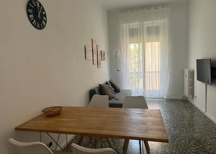 Casa Aria * Milan