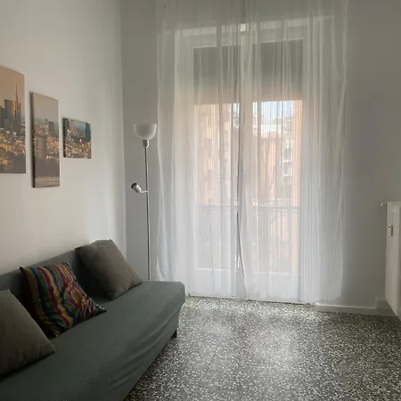 Apartment Casa Aria