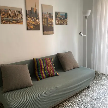 Casa Aria Apartment