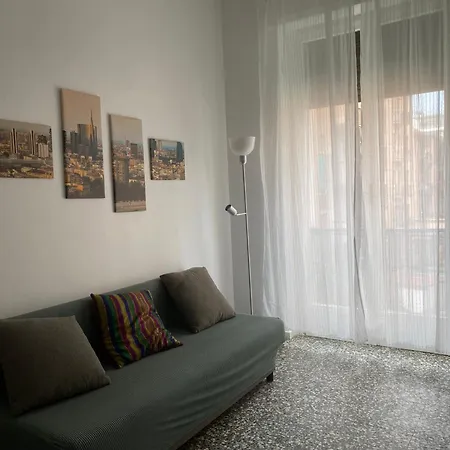 Casa Aria Apartment *