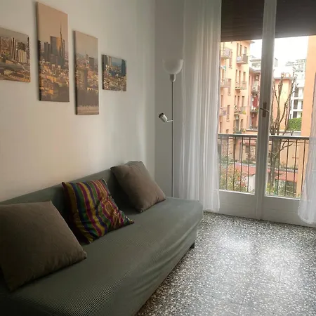 Casa Aria Apartment *