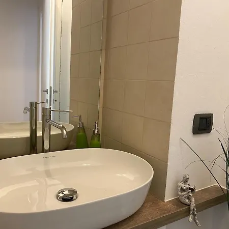 Casa Aria Apartment *