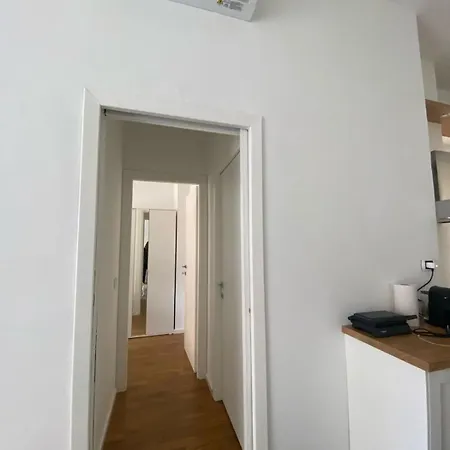 Casa Aria Apartment Milan