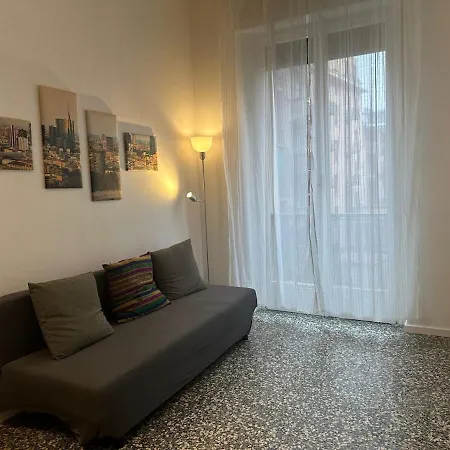 Casa Aria Milan