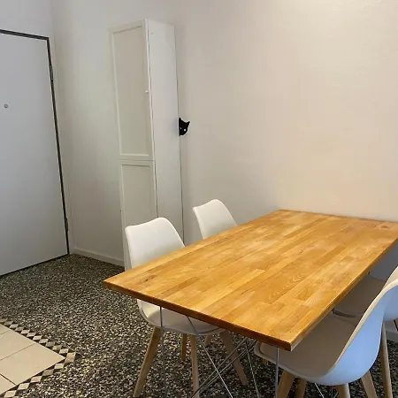 Casa Aria * Milan