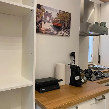 Casa Aria Apartment *