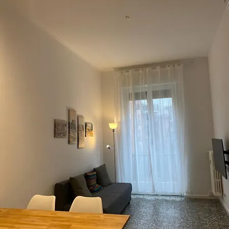 Casa Aria Milan