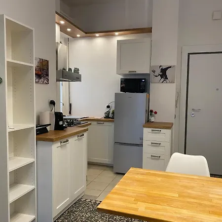 Casa Aria * Milan
