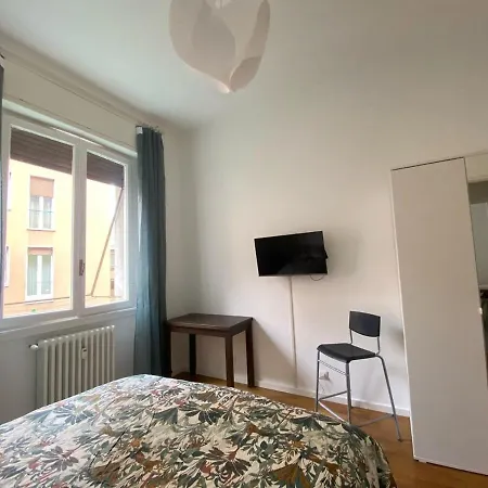 Casa Aria Apartment