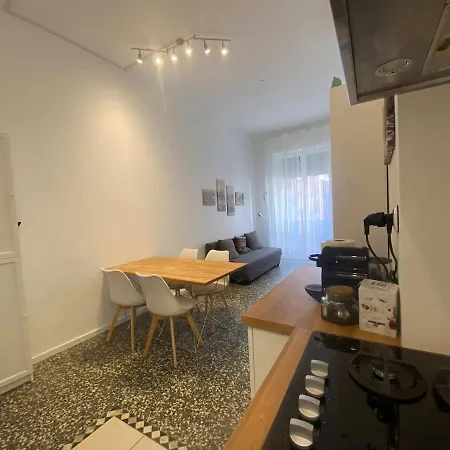 Apartment Casa Aria