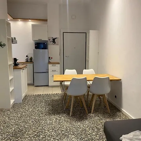 Apartment Casa Aria *