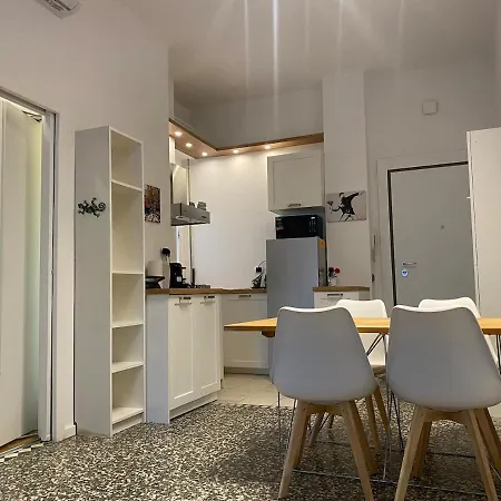 Casa Aria Apartment Milan