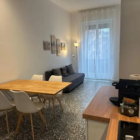 Casa Aria Milan
