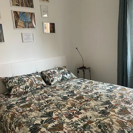 Casa Aria * Milan
