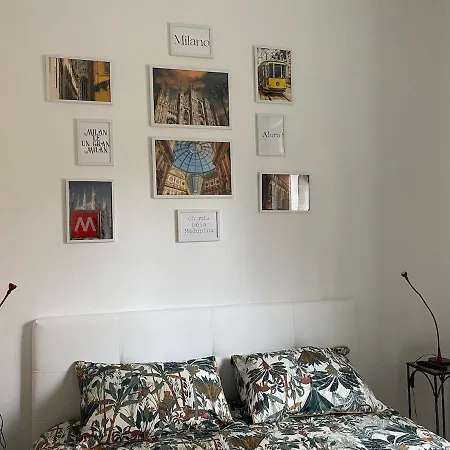 Casa Aria Apartment