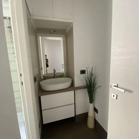 Apartment Casa Aria *