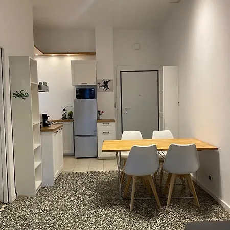 Casa Aria Milan