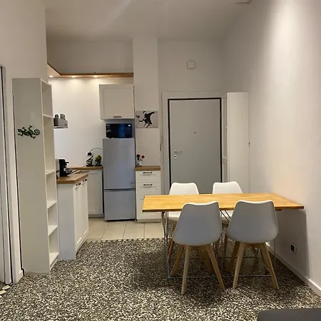 Casa Aria Milan