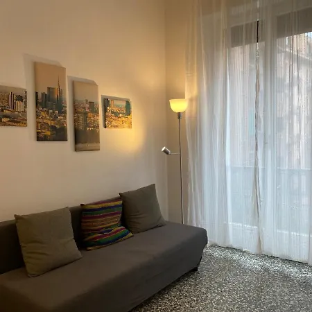 Apartment Casa Aria