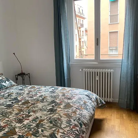 Casa Aria Apartment *