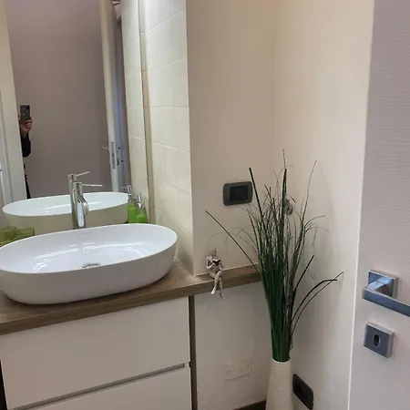 Apartment Casa Aria Milan