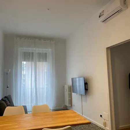 Casa Aria Apartment