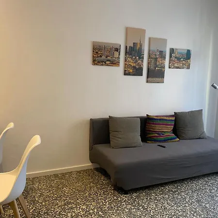 Apartment Casa Aria