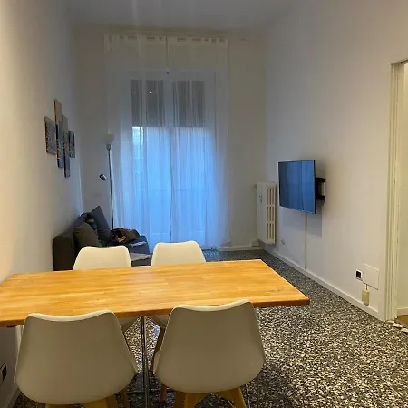 Apartment Casa Aria *