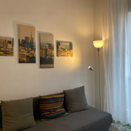 Casa Aria *