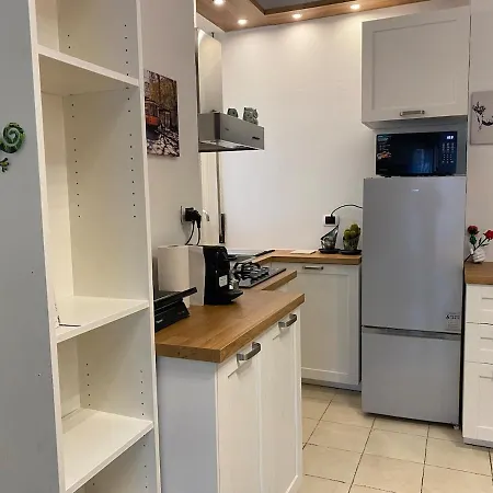 Casa Aria * Milan