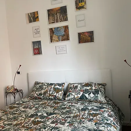Casa Aria Apartment