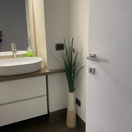 Casa Aria Apartment *