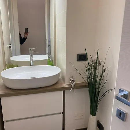 Apartment Casa Aria Milan