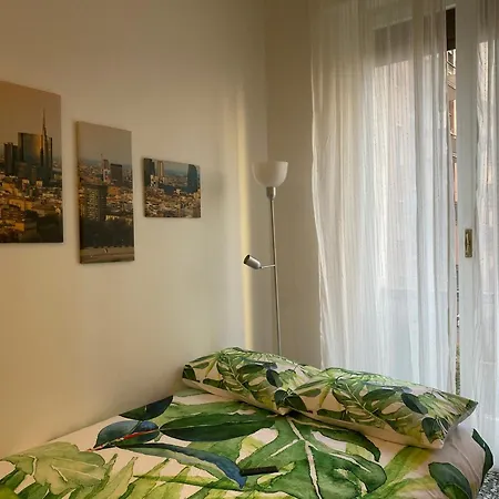 Casa Aria Apartment Milan